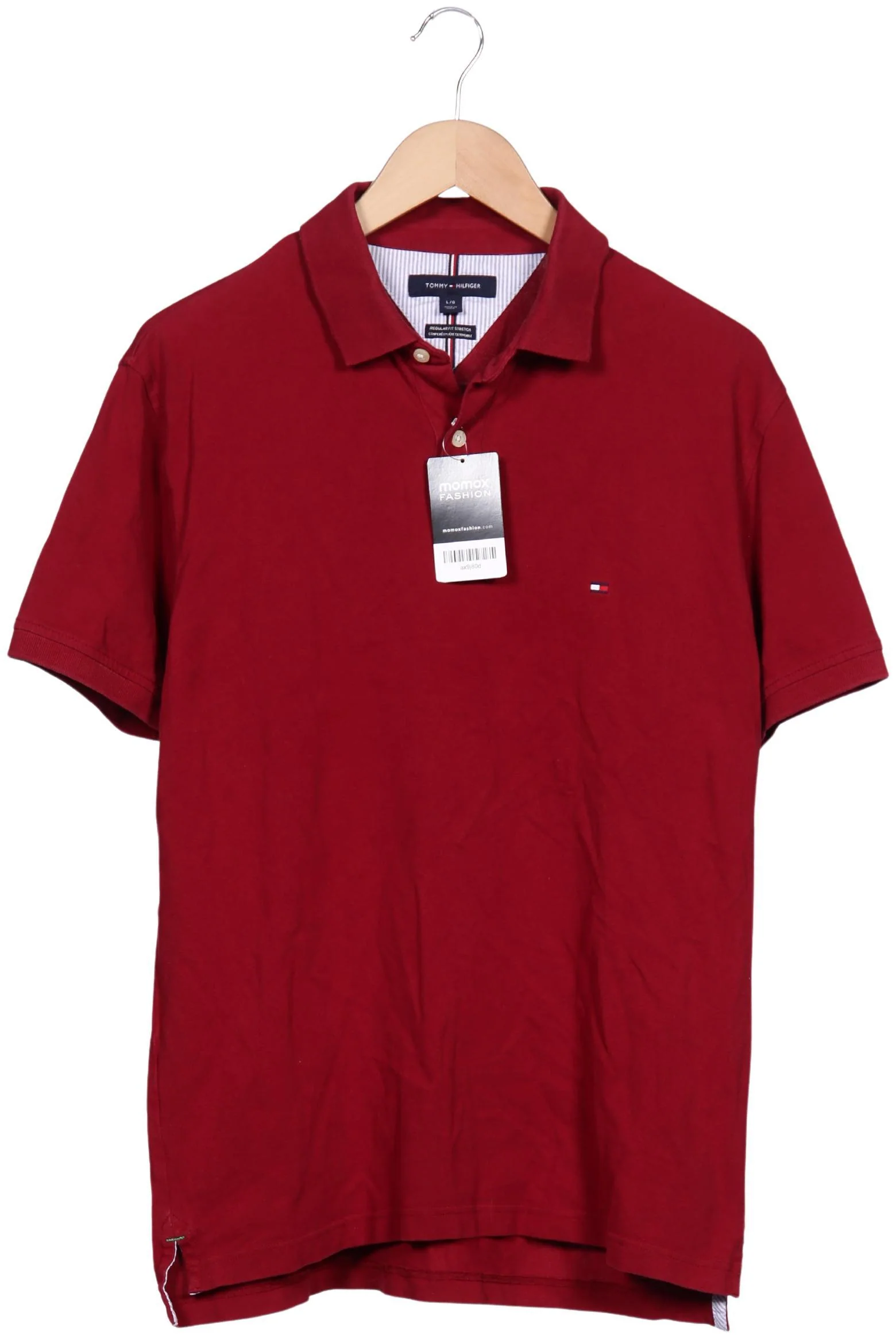 Tommy Hilfiger Herren Poloshirt