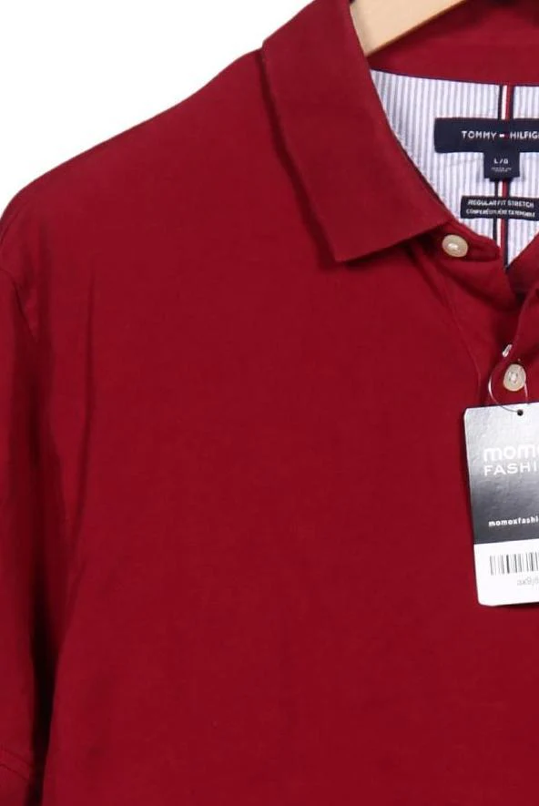 Tommy Hilfiger Herren Poloshirt - Image 2