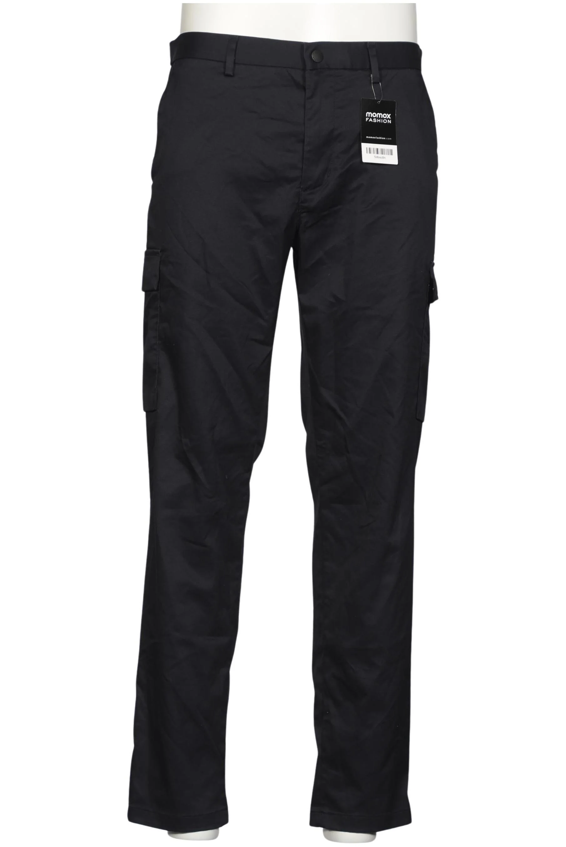 Tommy Hilfiger Herren Stoffhose
