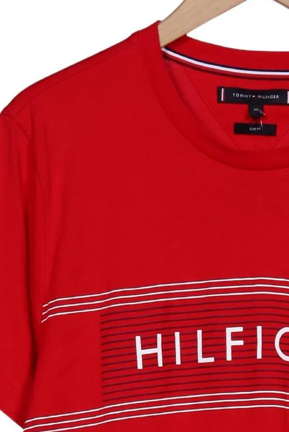 Tommy Hilfiger Herren T-Shirt - Image 2