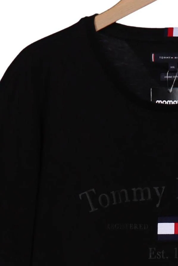 Tommy Hilfiger Herren T-Shirt - Image 3