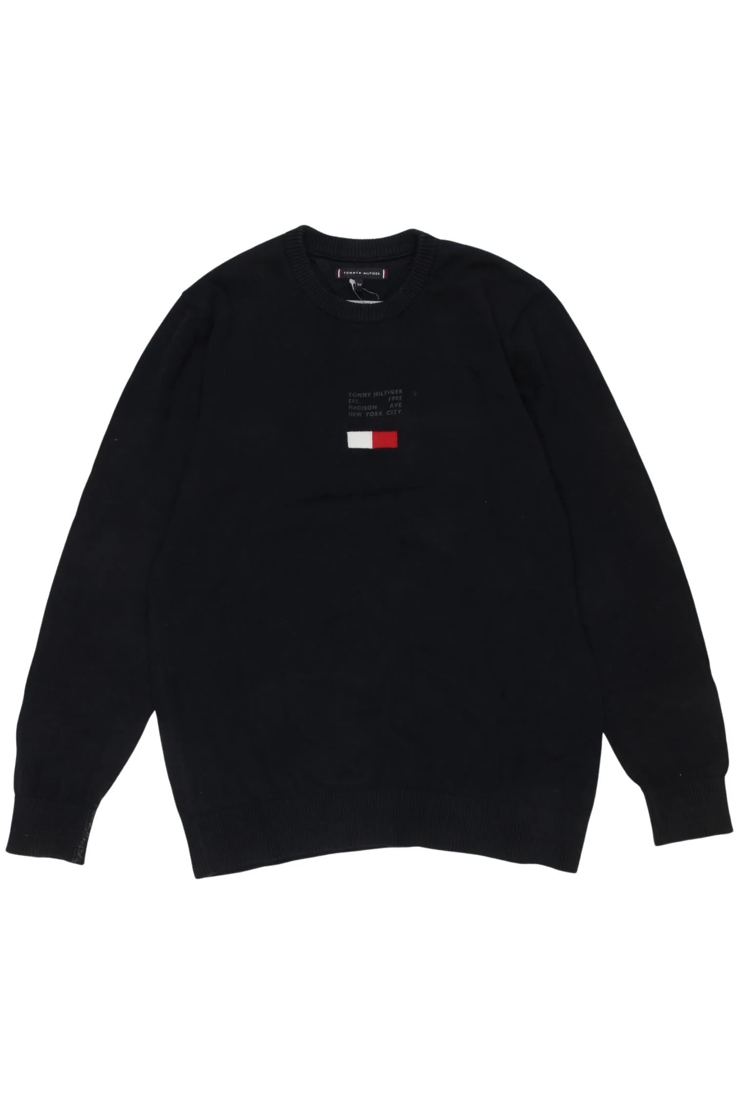 Tommy Hilfiger Jungen Pullover