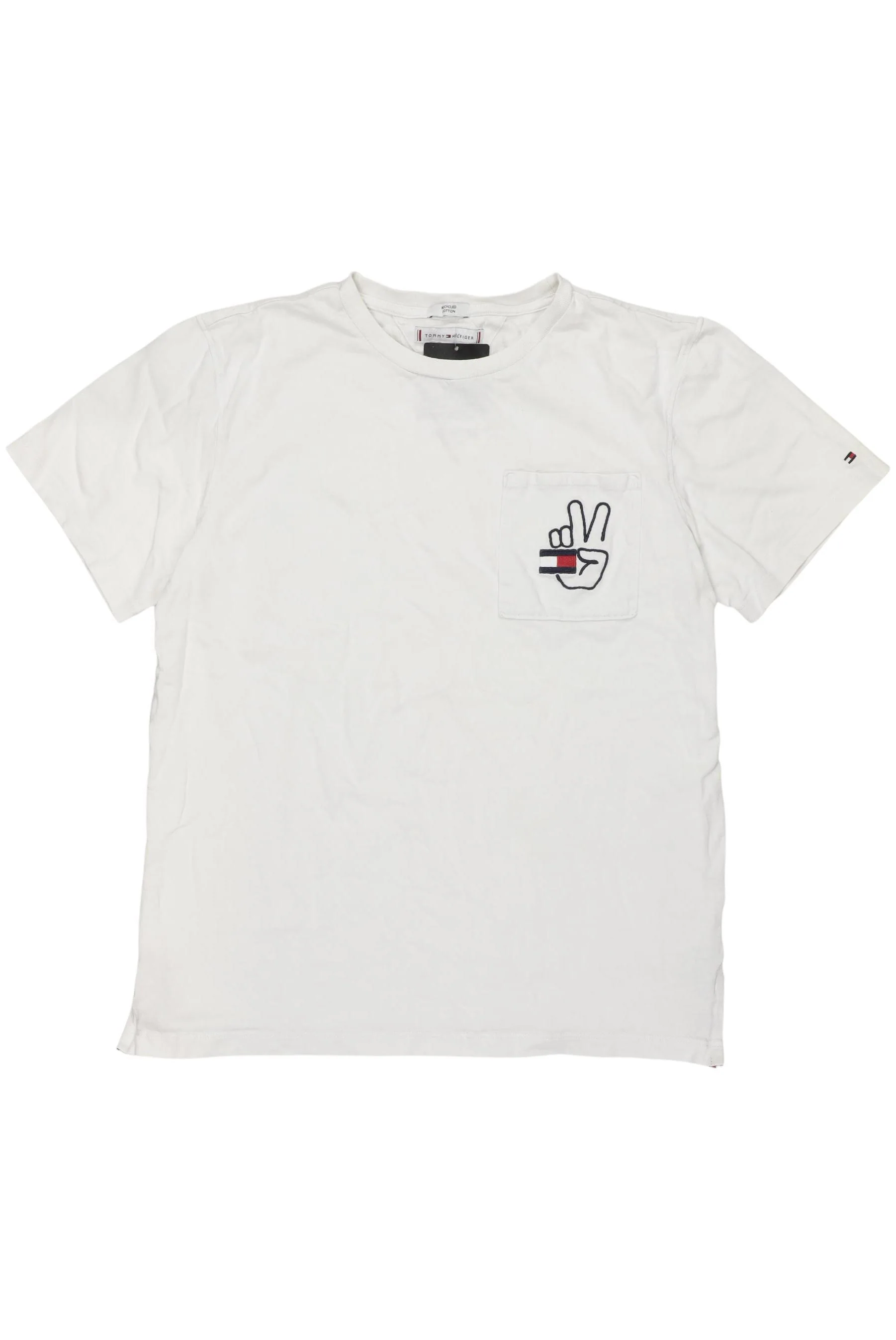 Tommy Hilfiger Jungen T-Shirt