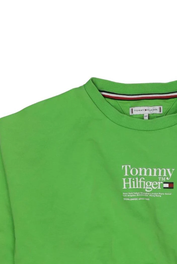Tommy Hilfiger Mädchen Kapuzenpullover oder Sweater - Image 2