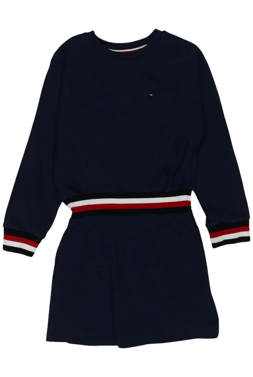 Tommy Hilfiger Mädchen Kleid
