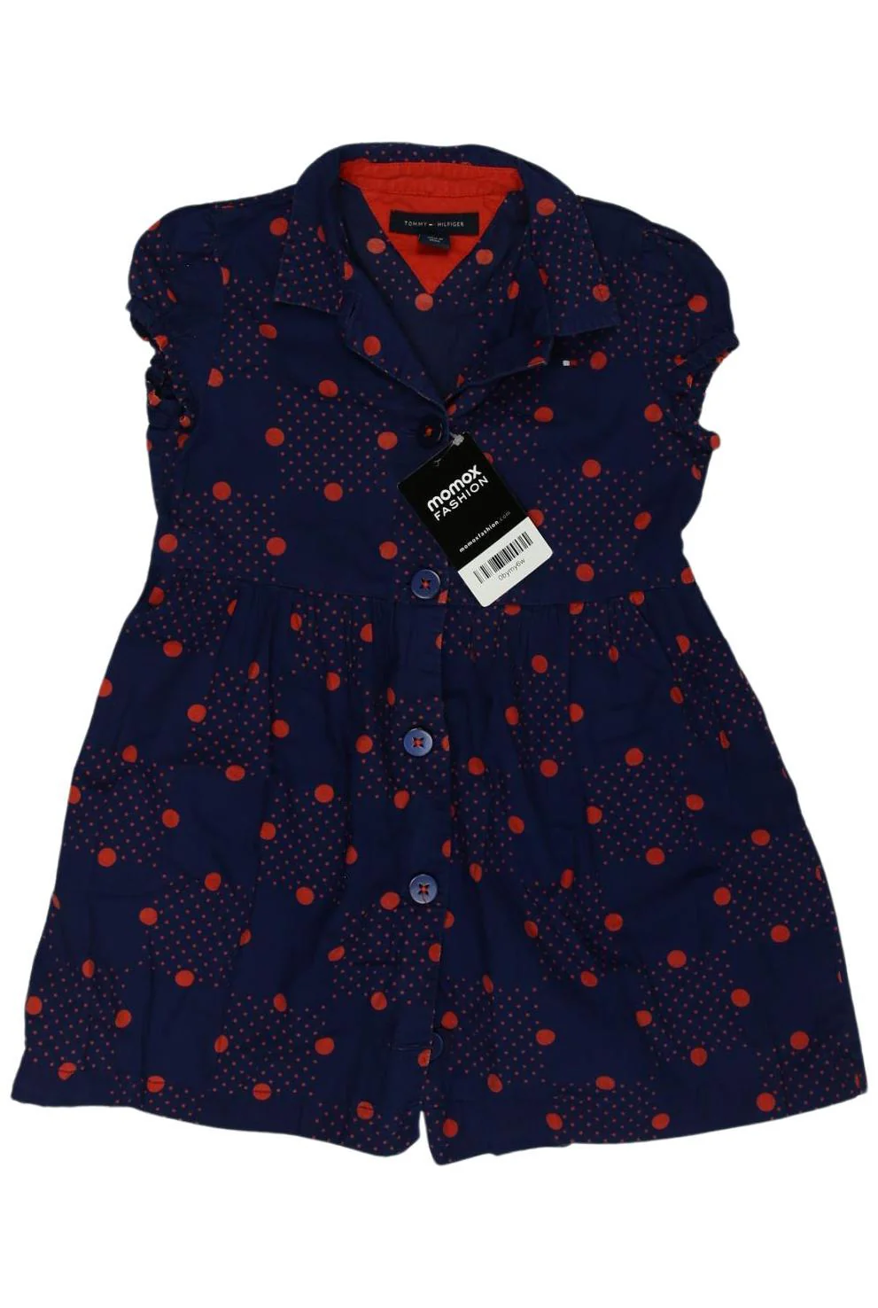 Tommy Hilfiger Mädchen Kleid