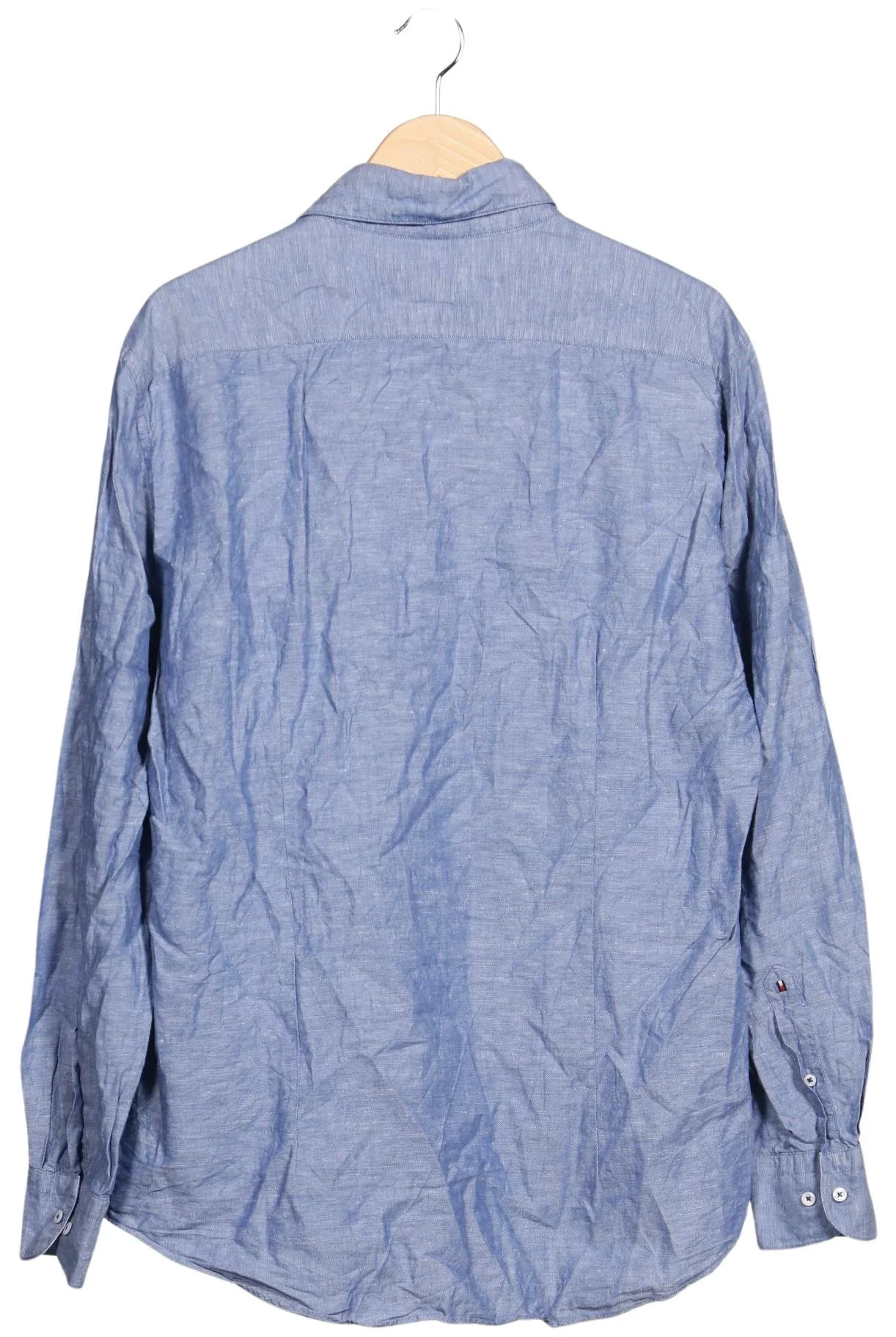Tommy Hilfiger Tailored Herren Hemd - Image 2