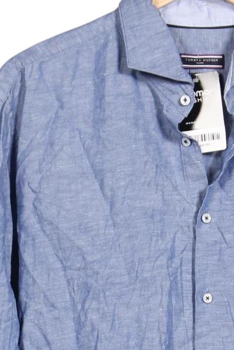 Tommy Hilfiger Tailored Herren Hemd - Image 3