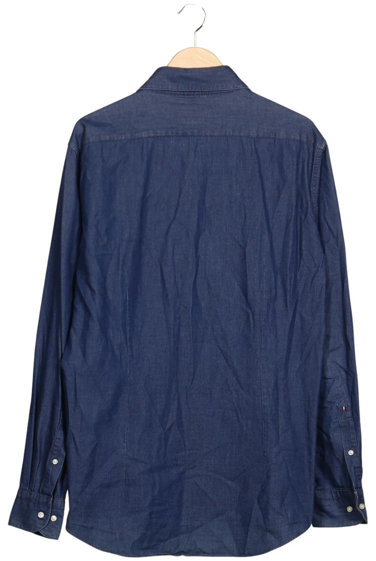Tommy Hilfiger Tailored Herren Hemd - Image 2