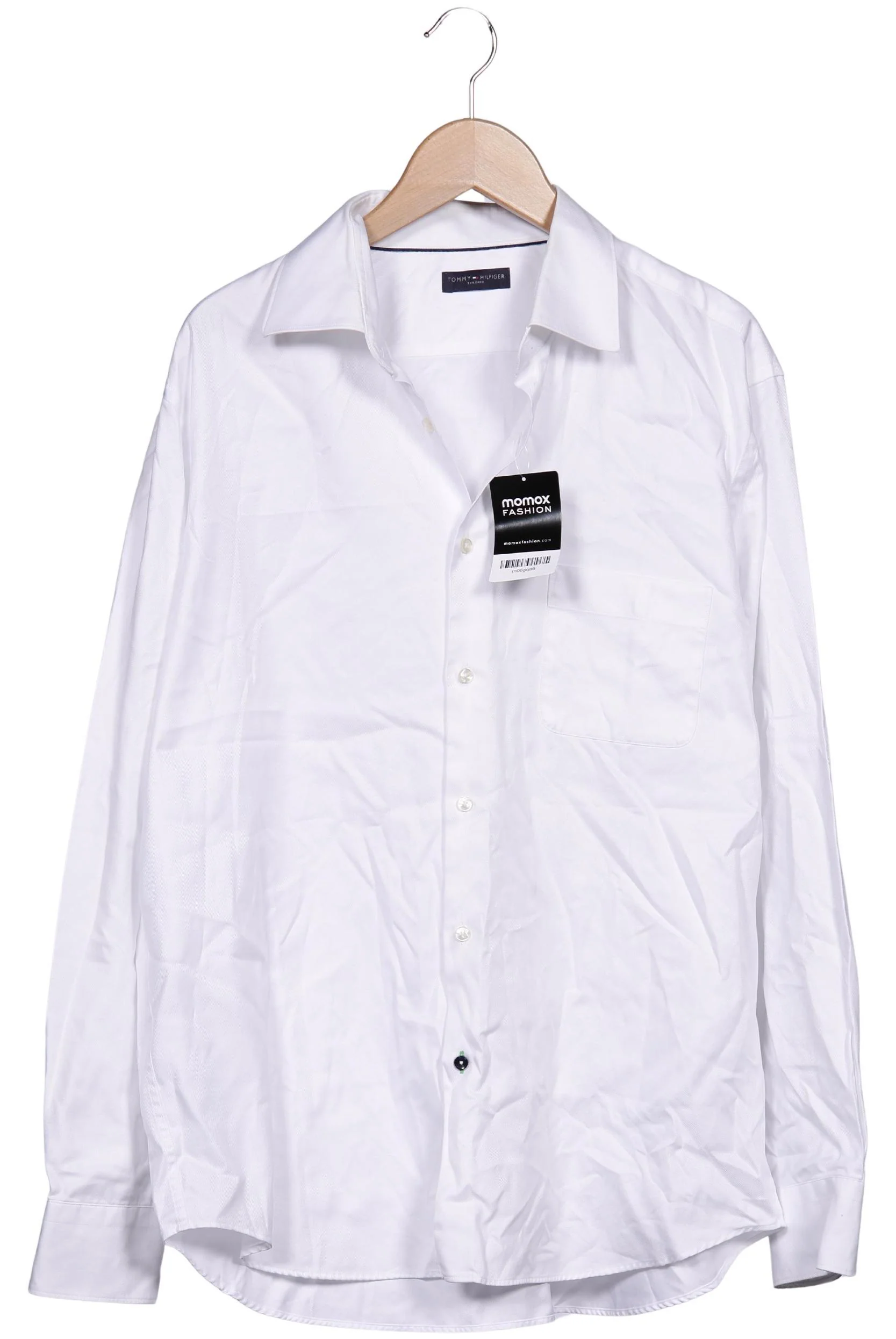 Tommy Hilfiger Tailored Herren Hemd