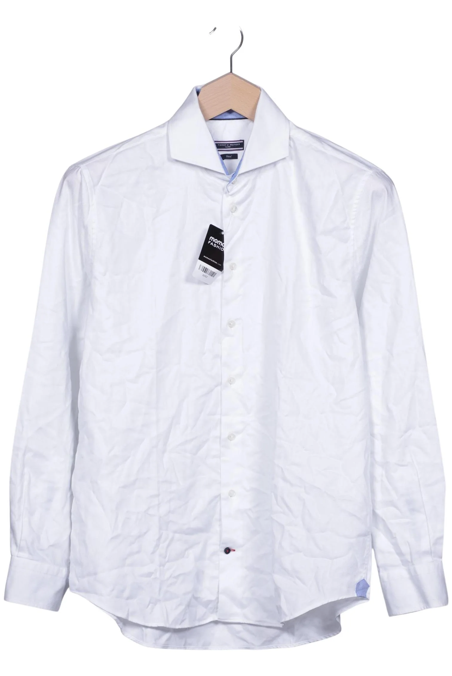 Tommy Hilfiger Tailored Herren Hemd