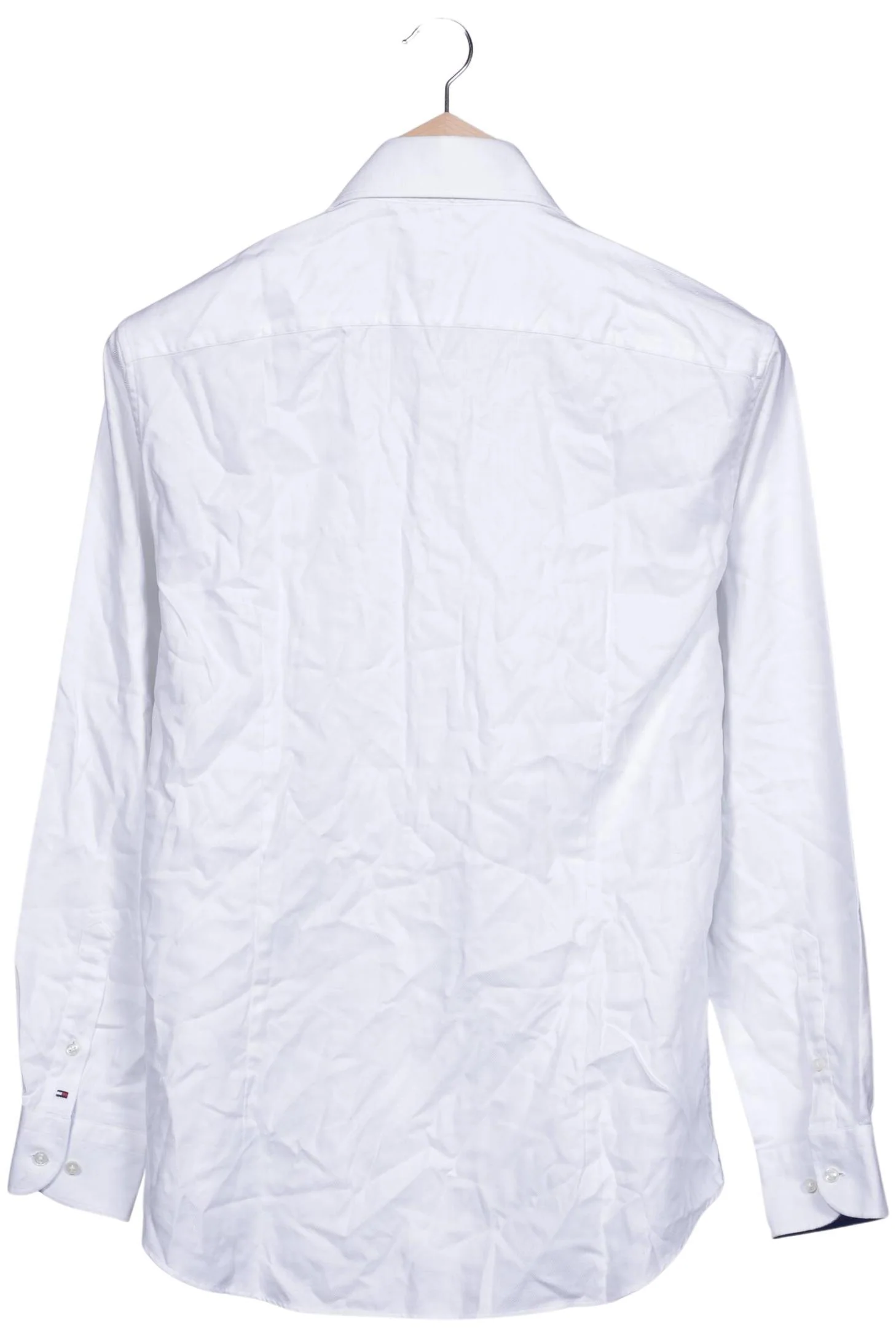 Tommy Hilfiger Tailored Herren Hemd - Image 2