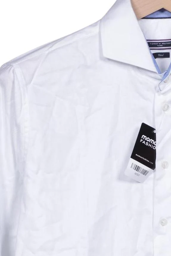 Tommy Hilfiger Tailored Herren Hemd - Image 3
