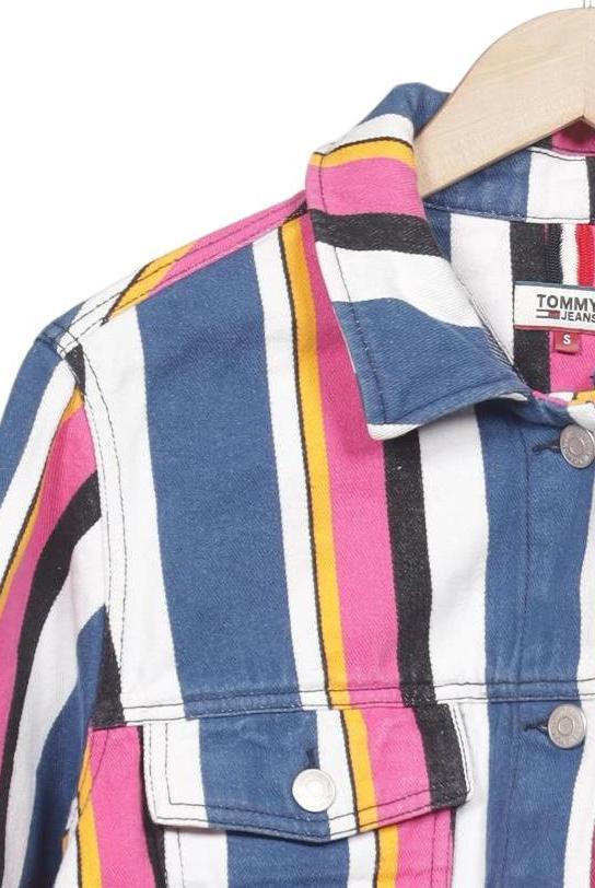 Tommy Jeans Damen Jacke - Image 3