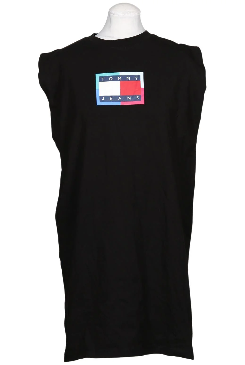 Tommy Jeans Damen Kleid