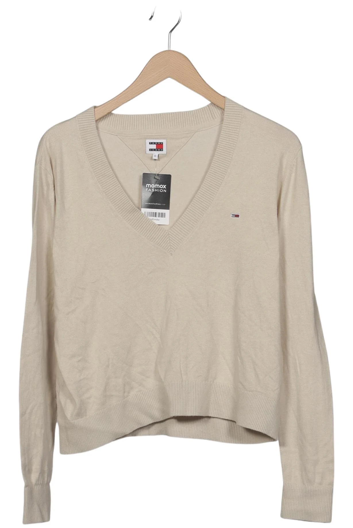 Tommy Jeans Damen Pullover