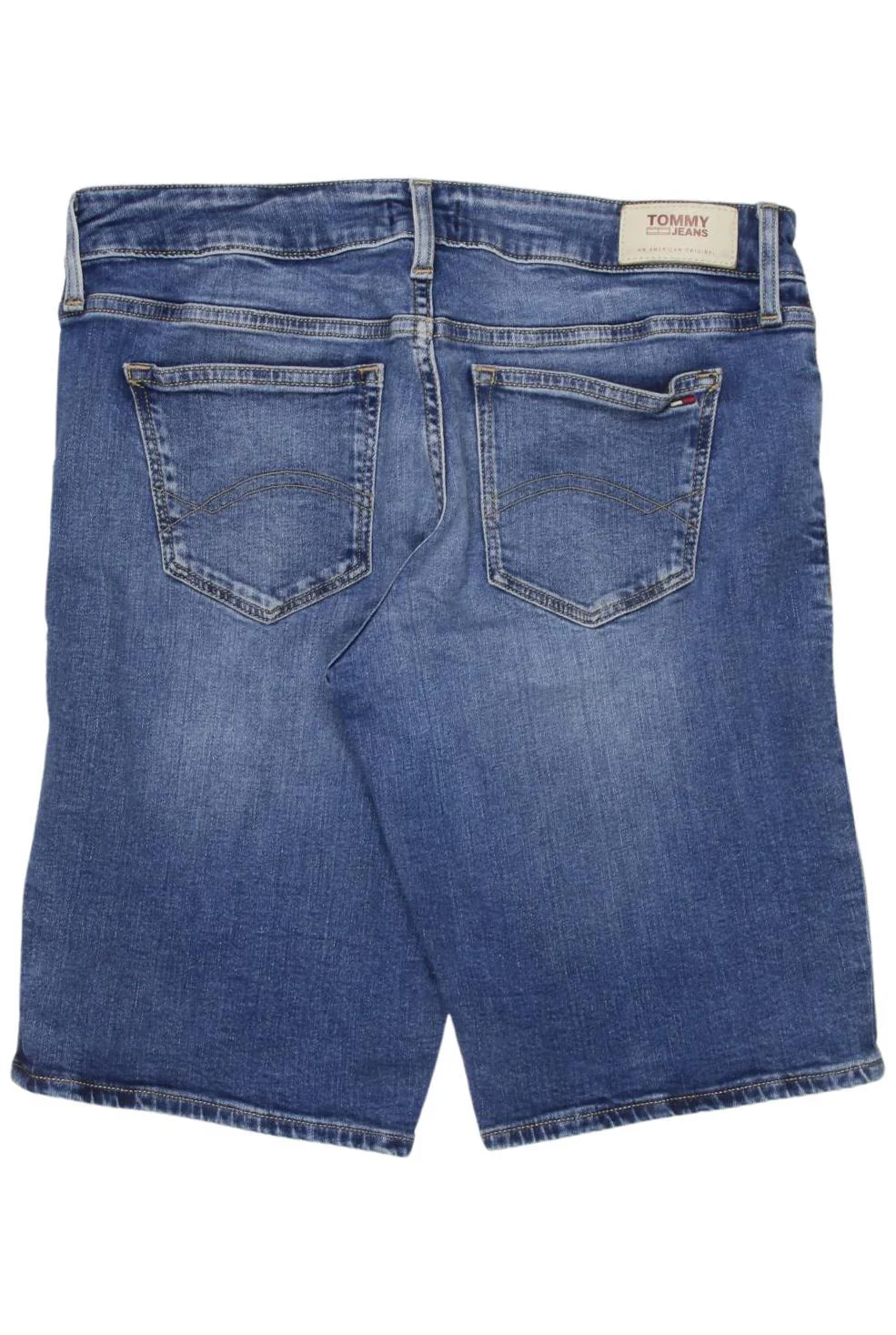 Tommy Jeans Damen Shorts - Image 2