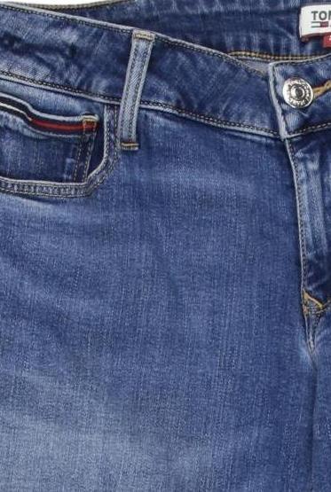 Tommy Jeans Damen Shorts - Image 3