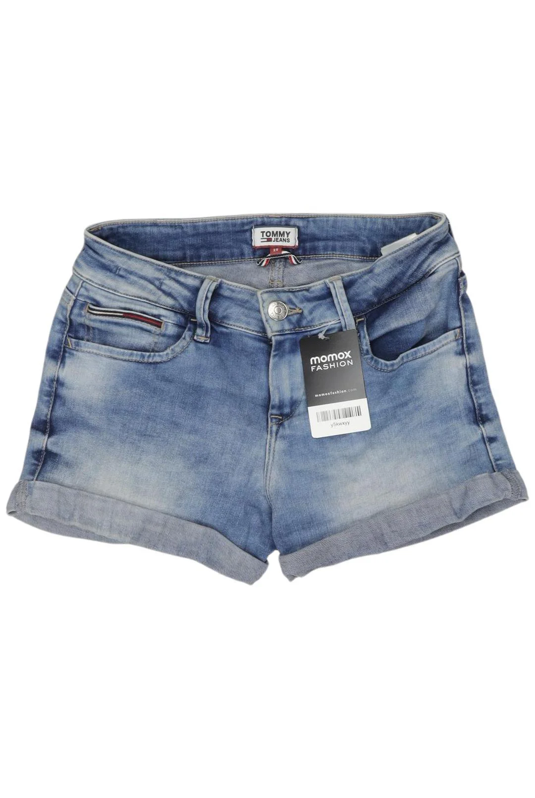 Tommy Jeans Damen Shorts