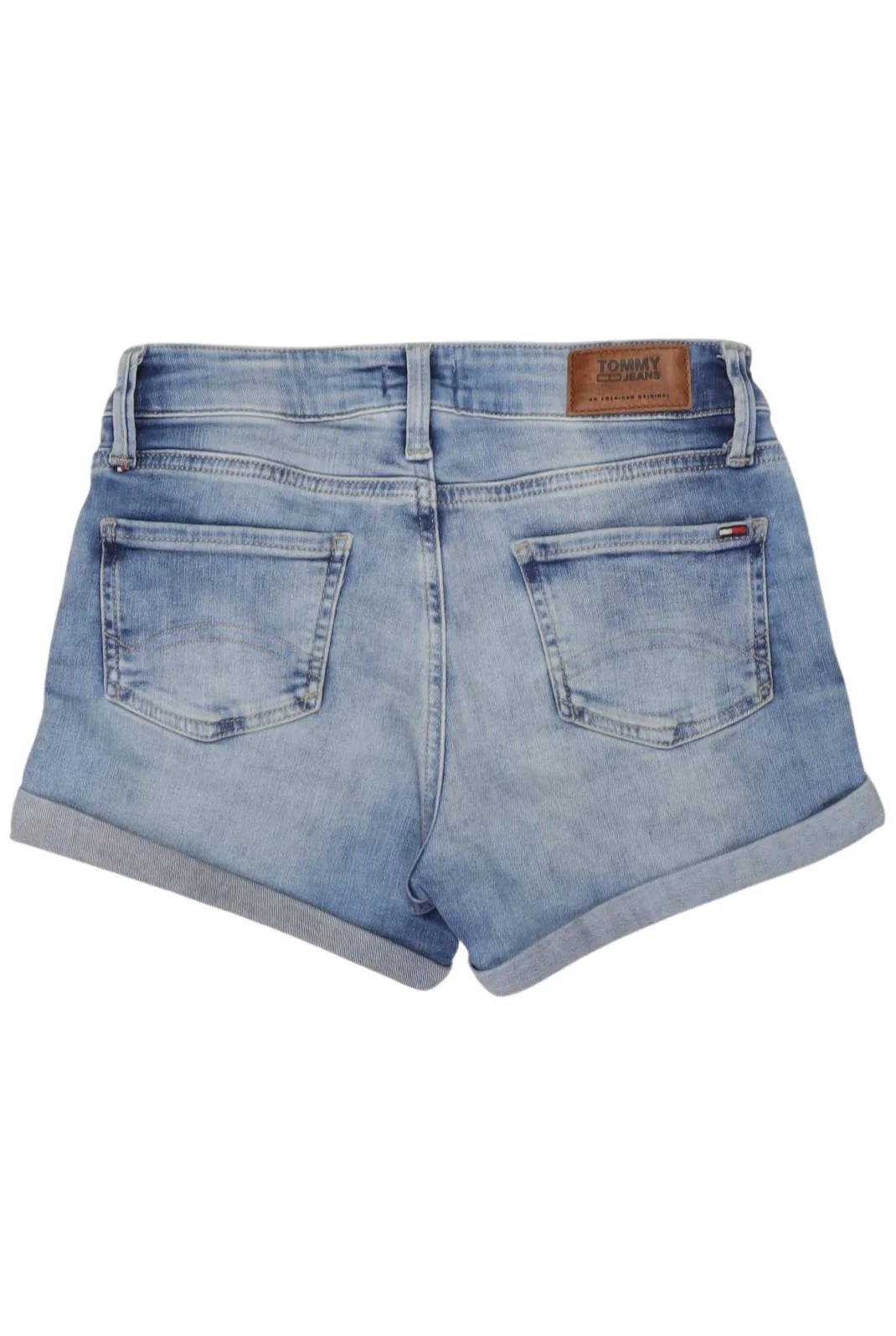 Tommy Jeans Damen Shorts - Image 2