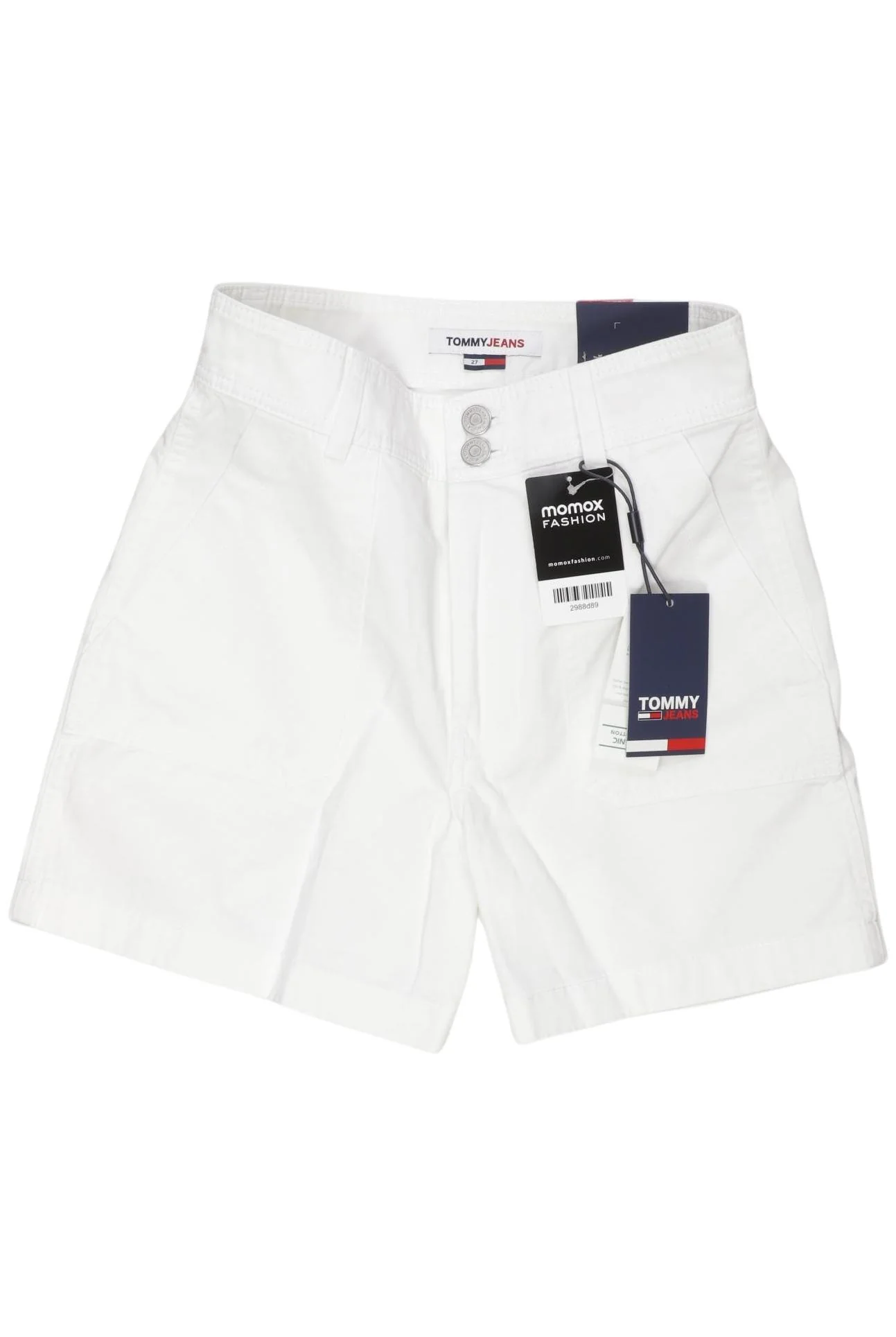 Tommy Jeans Damen Shorts