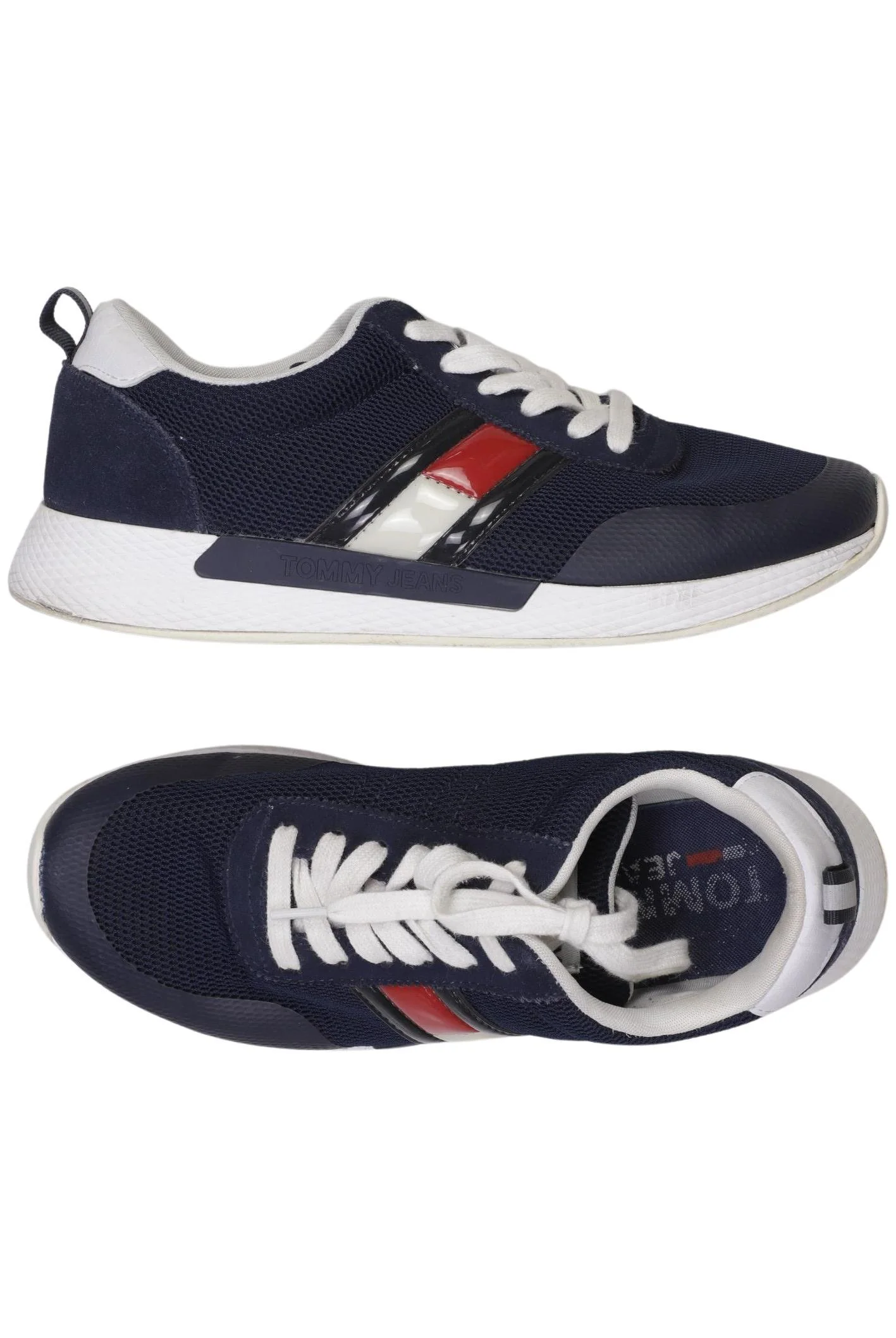 Tommy Jeans Damen Sneaker