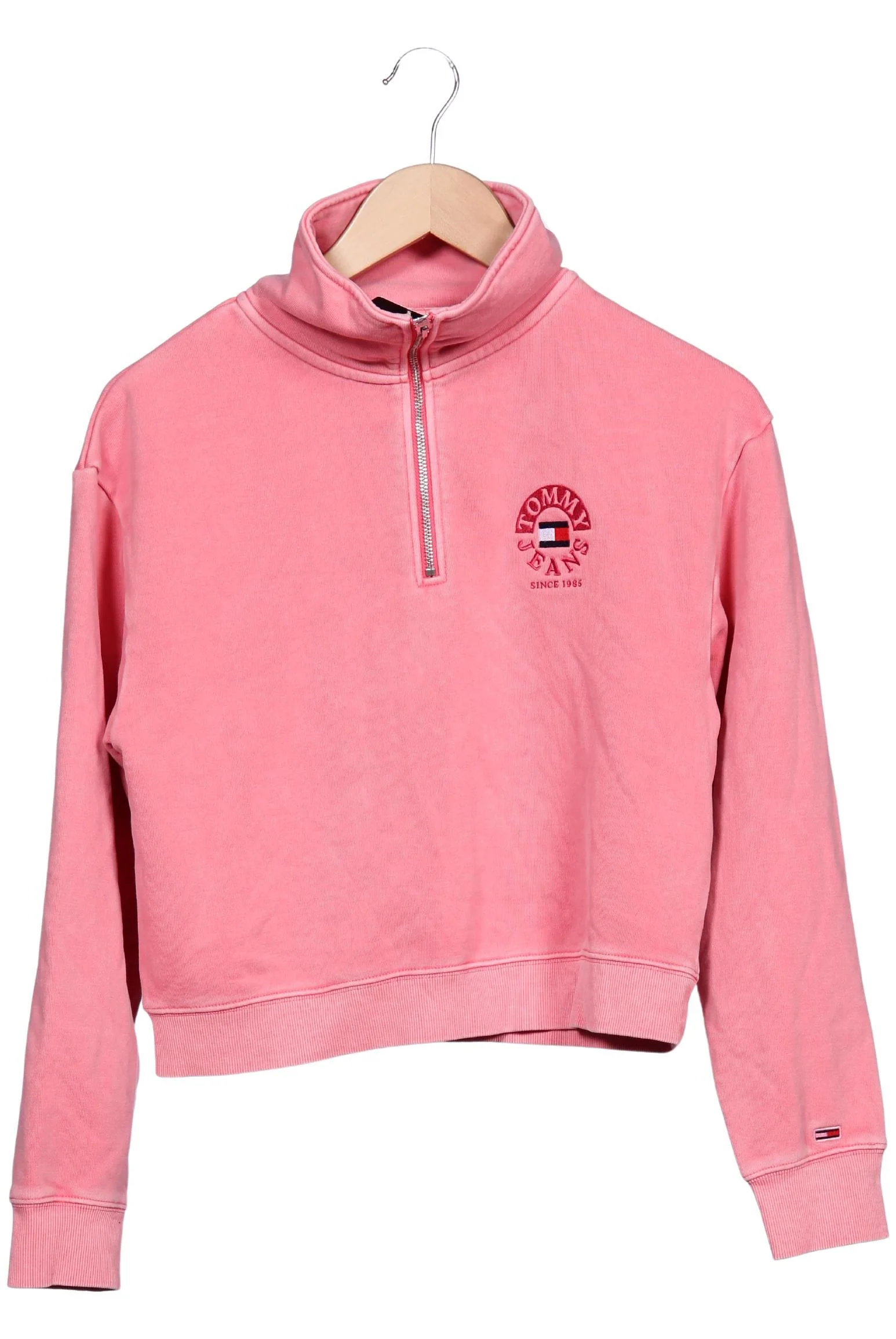 Tommy Jeans Damen Sweater