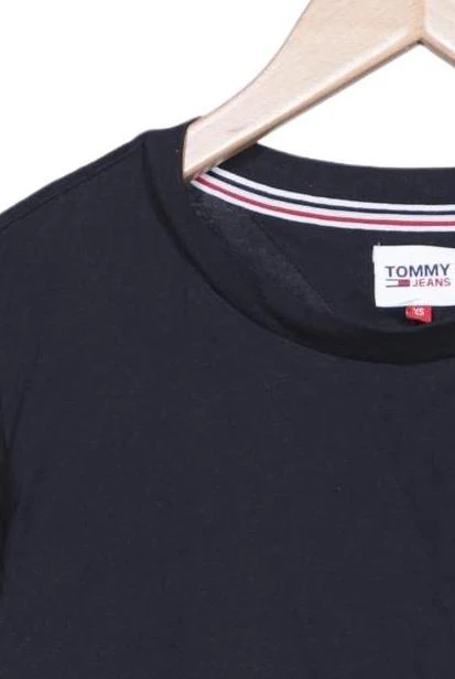 Tommy Jeans Damen T-Shirt - Image 2
