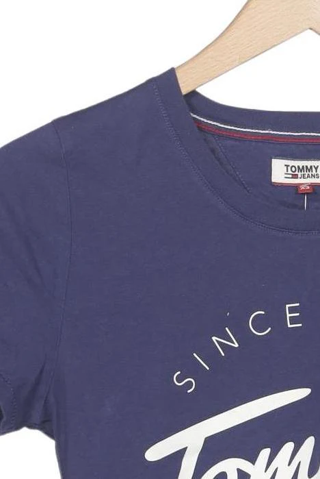 Tommy Jeans Damen T-Shirt - Image 2