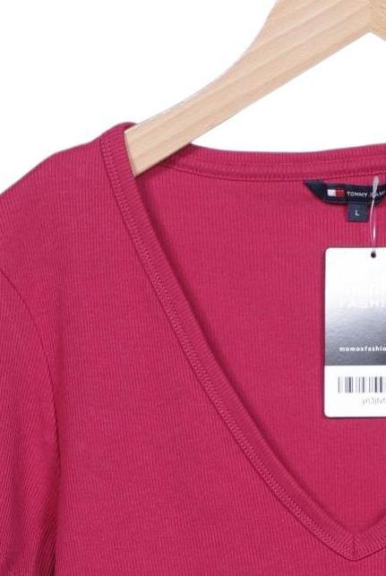 Tommy Jeans Damen T-Shirt - Image 2
