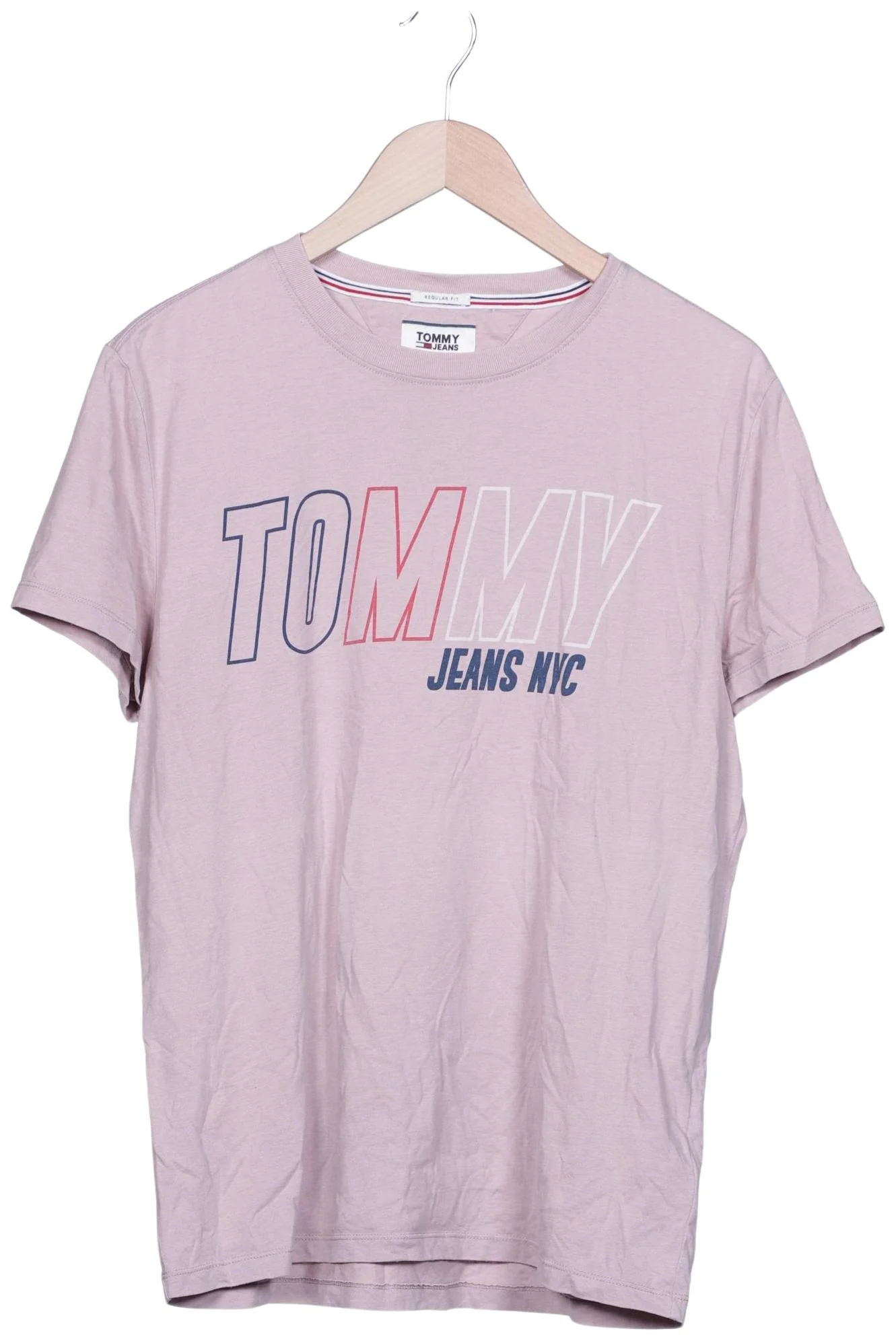 Tommy Jeans Damen T-Shirt