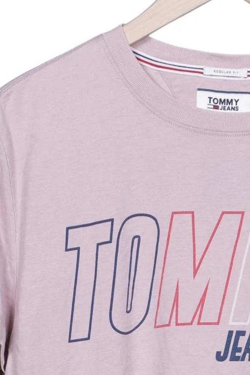 Tommy Jeans Damen T-Shirt - Image 2