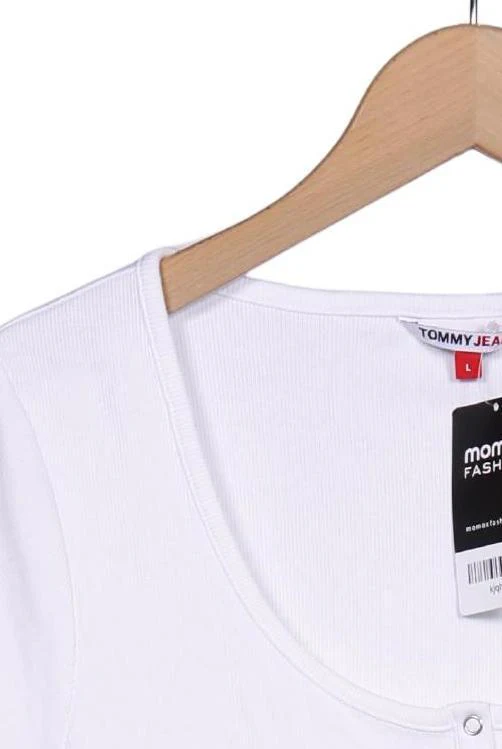 Tommy Jeans Damen T-Shirt - Image 2