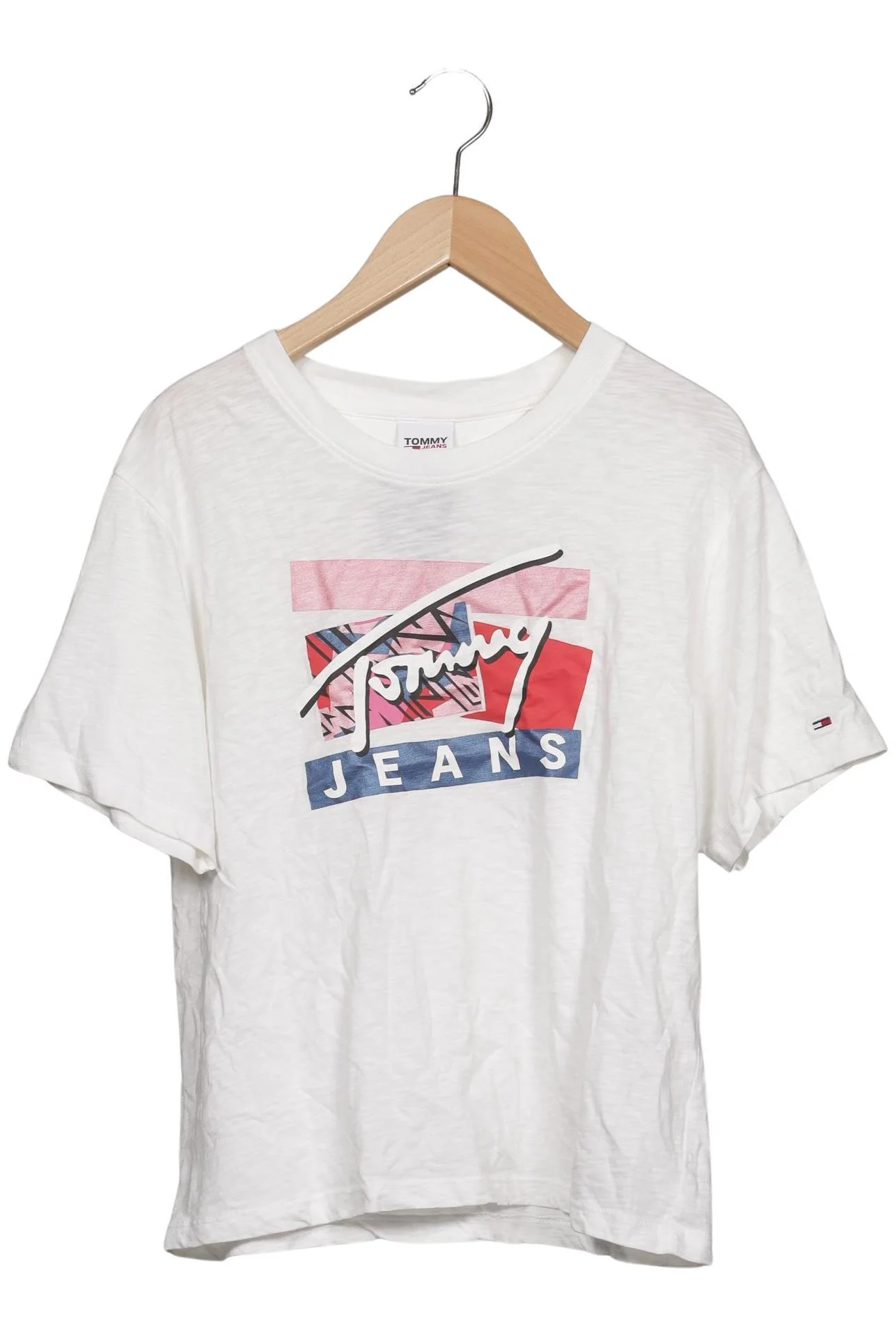 Tommy Jeans Damen T-Shirt
