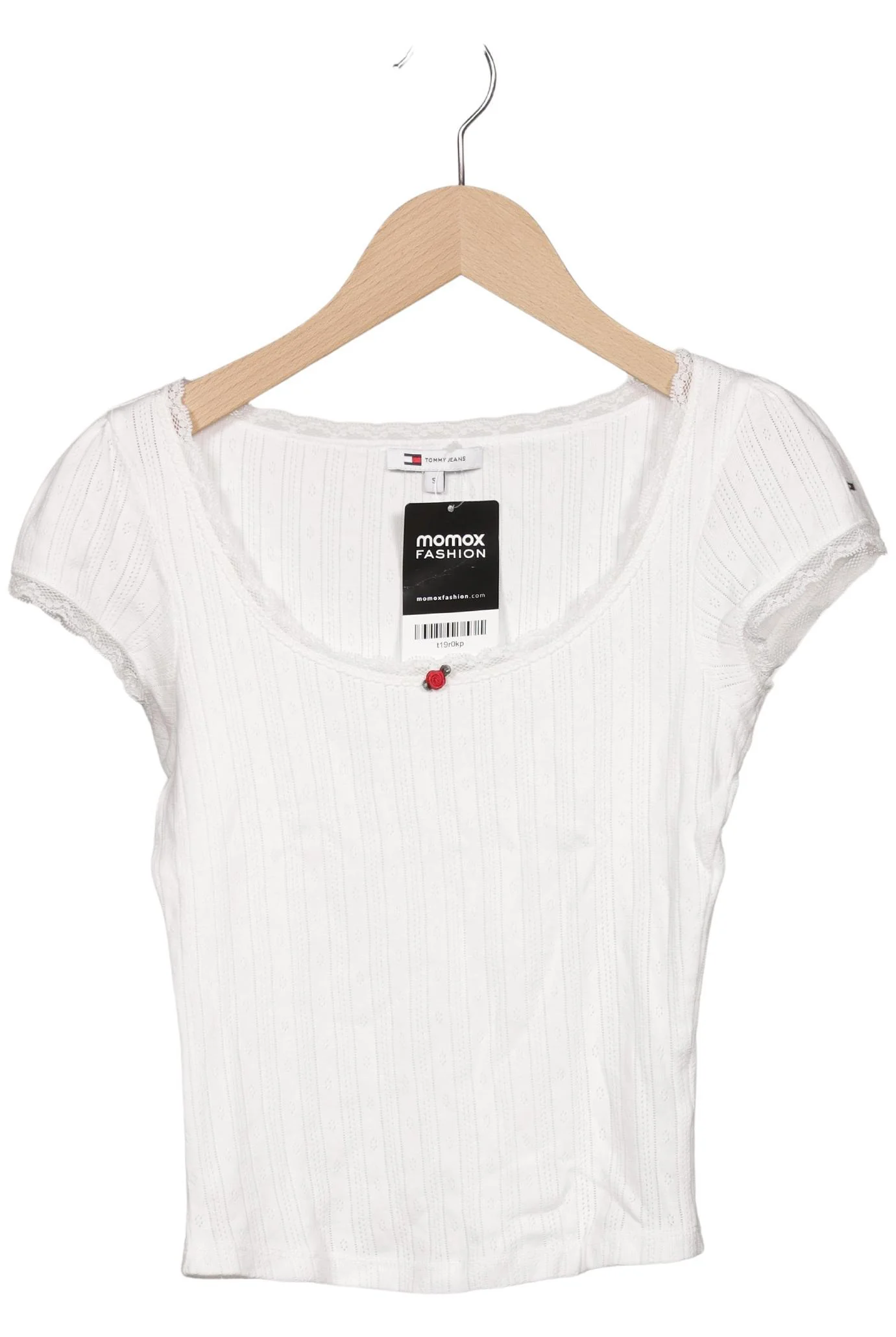 Tommy Jeans Damen T-Shirt
