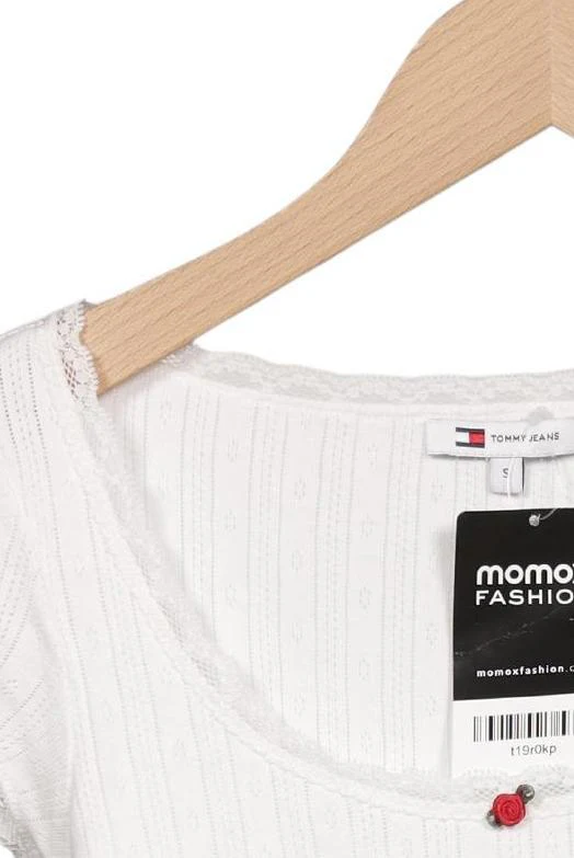 Tommy Jeans Damen T-Shirt - Image 2