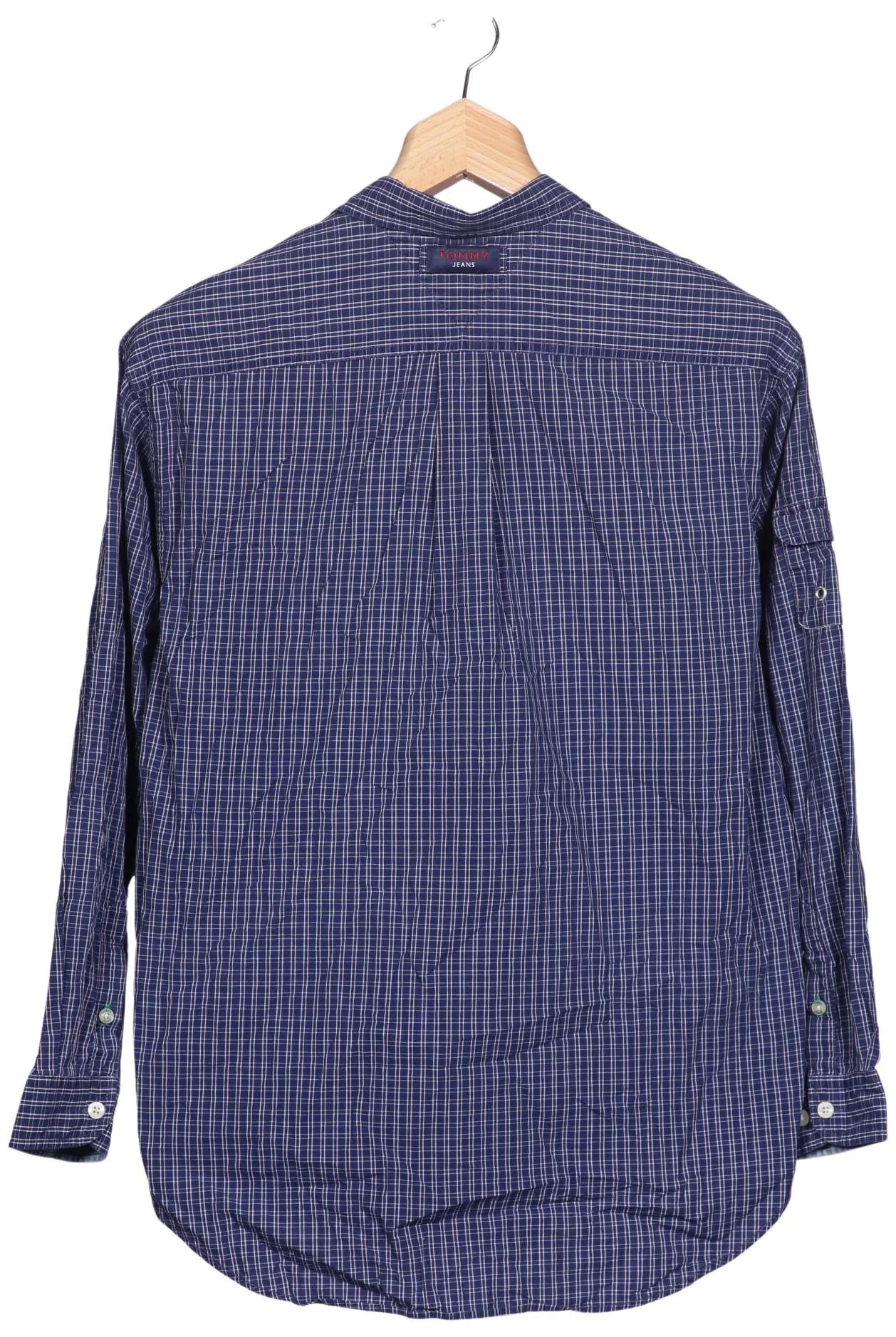 Tommy Jeans Herren Hemd - Image 2