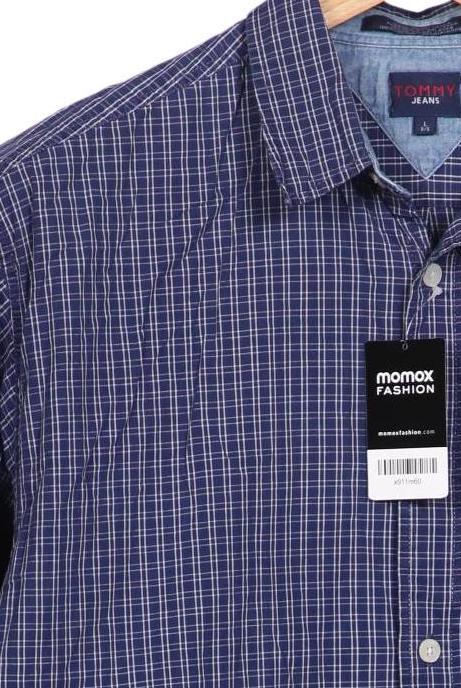 Tommy Jeans Herren Hemd - Image 3
