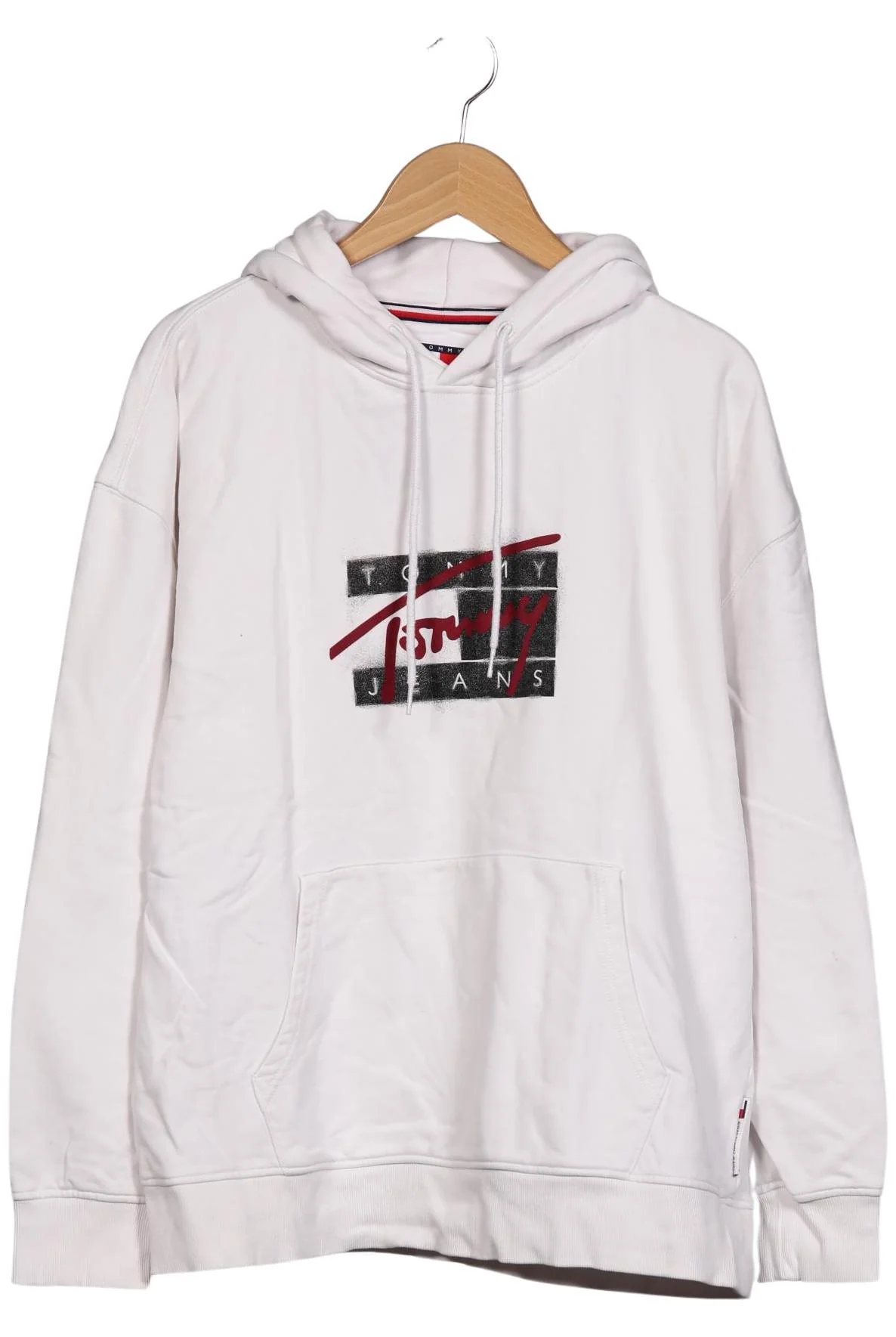 Tommy Jeans Herren Kapuzenpullover