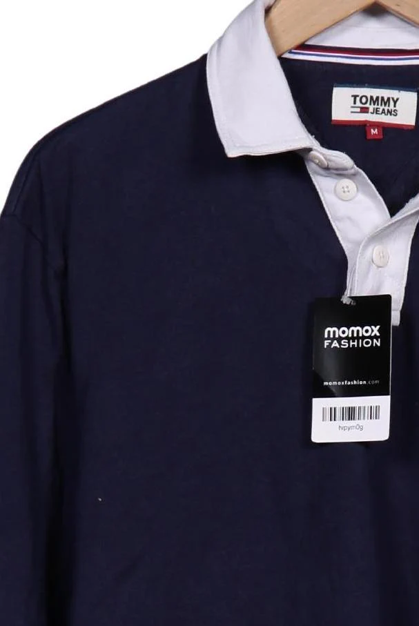 Tommy Jeans Herren Poloshirt - Image 2