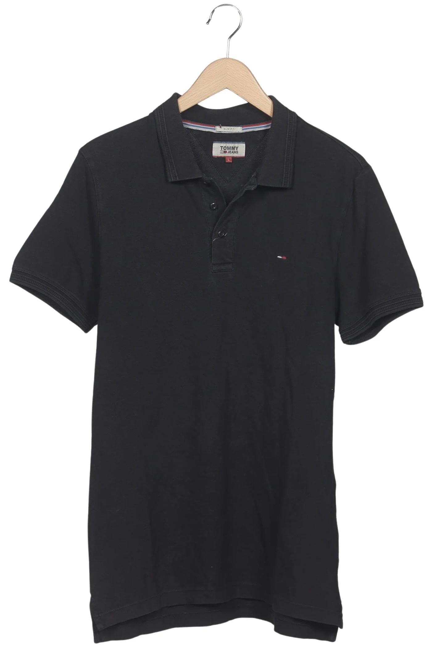 Tommy Jeans Herren Poloshirt