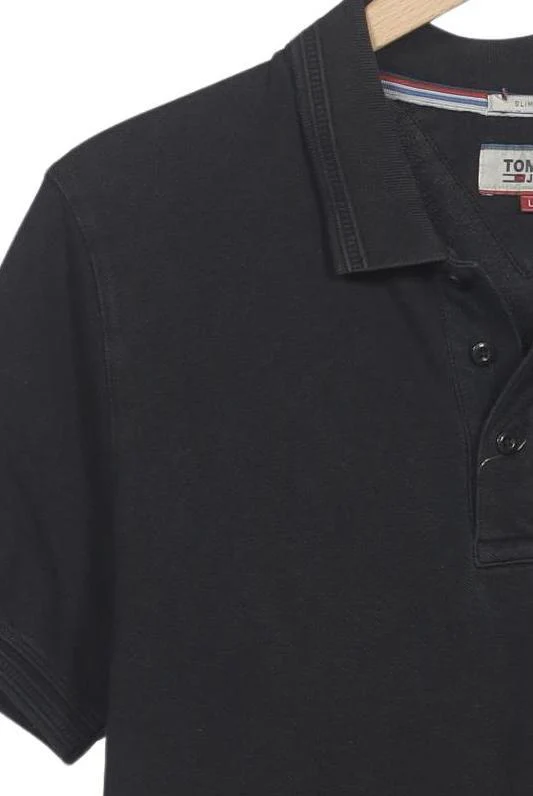Tommy Jeans Herren Poloshirt - Image 2