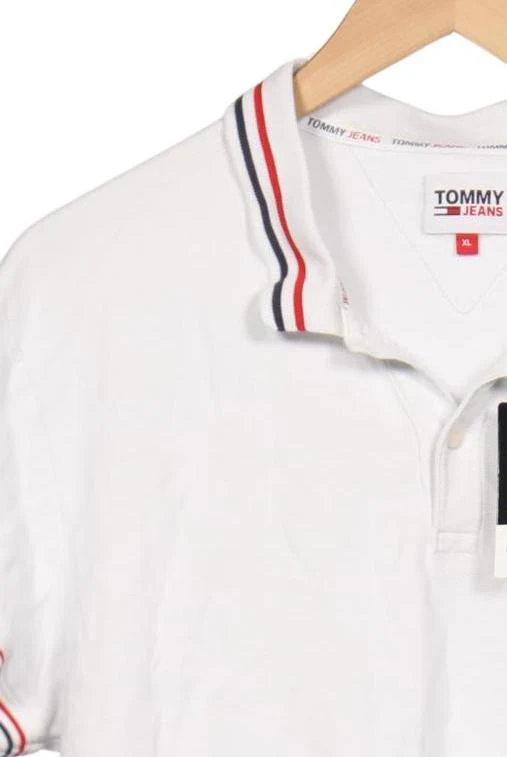 Tommy Jeans Herren Poloshirt - Image 2