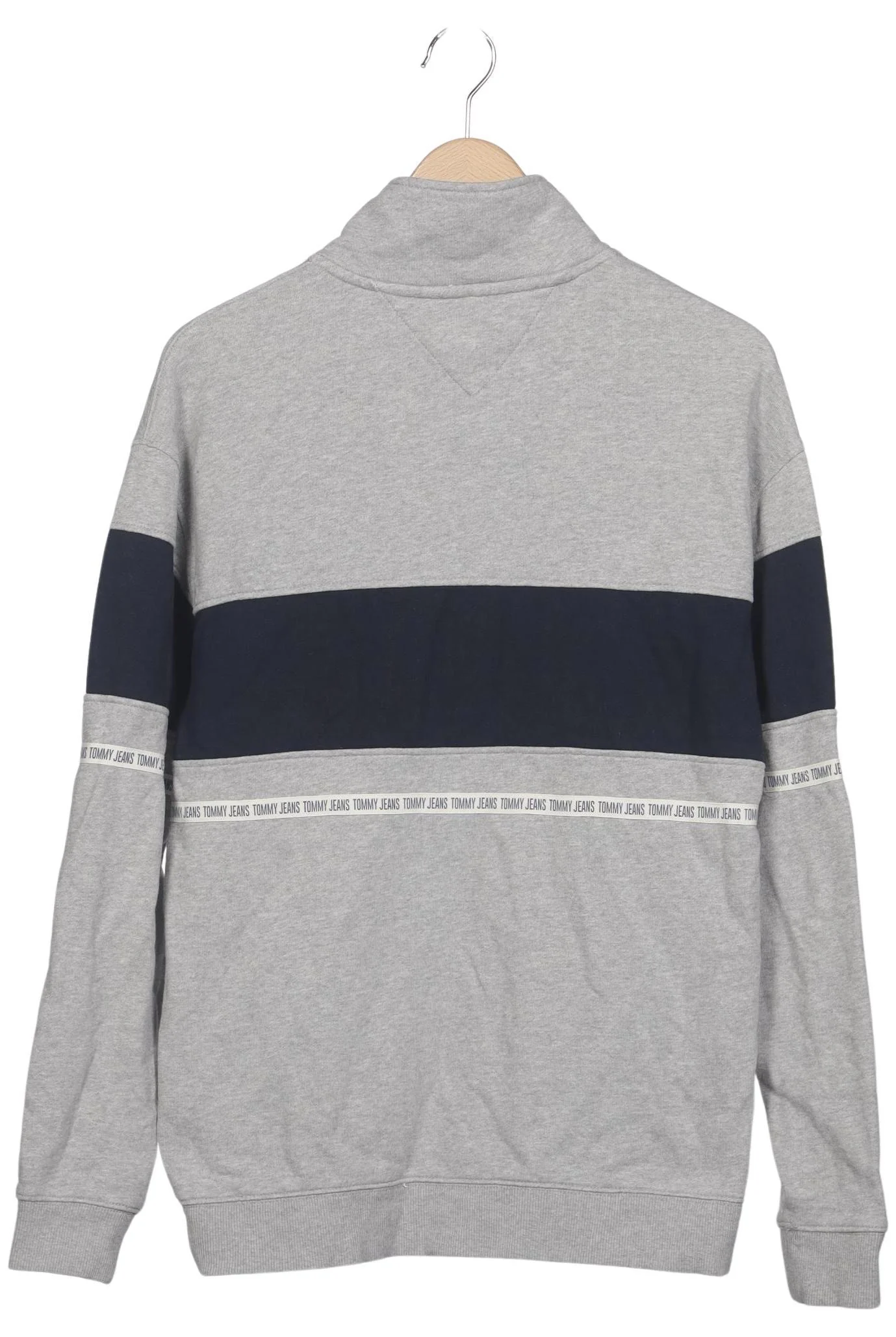 Tommy Jeans Herren Sweater - Image 2