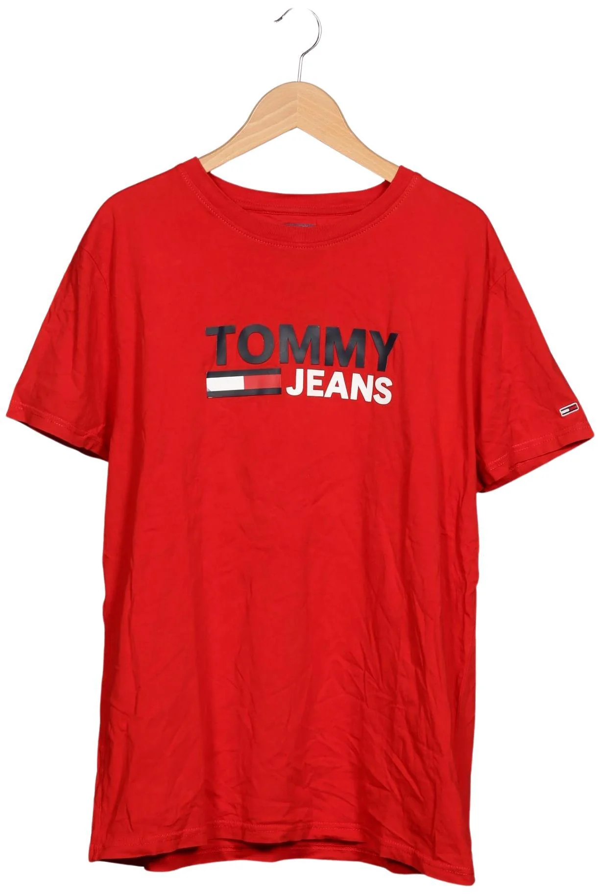 Tommy Jeans Herren T-Shirt