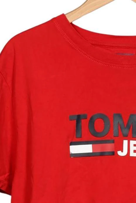Tommy Jeans Herren T-Shirt - Image 2