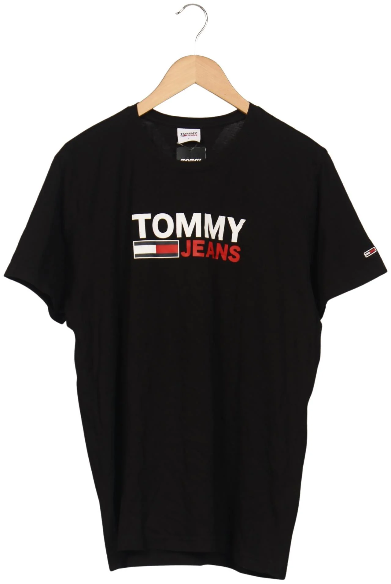 Tommy Jeans Herren T-Shirt