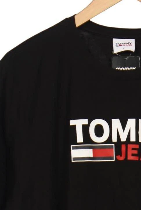Tommy Jeans Herren T-Shirt - Image 2