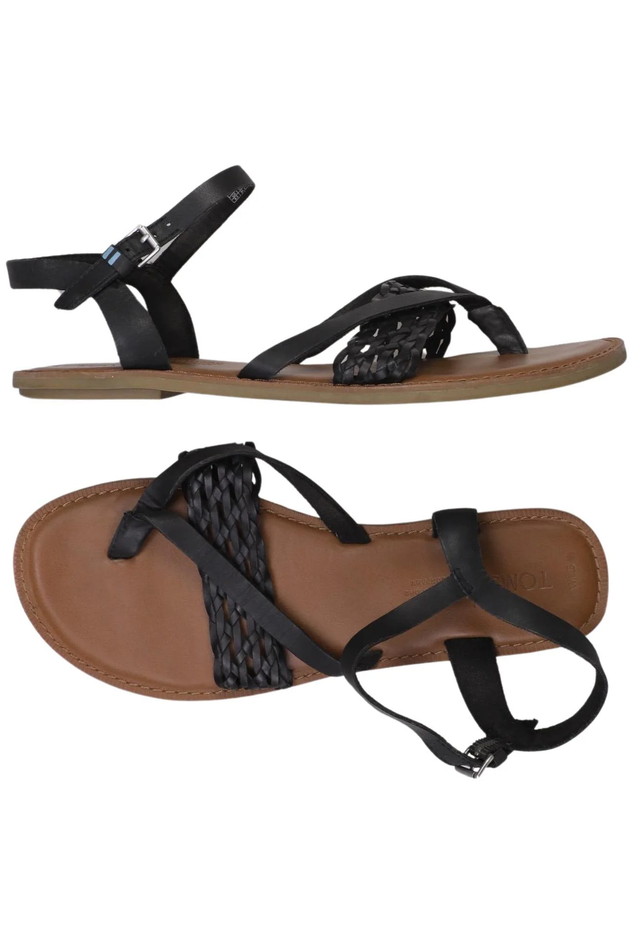 TOMS Damen Sandalen