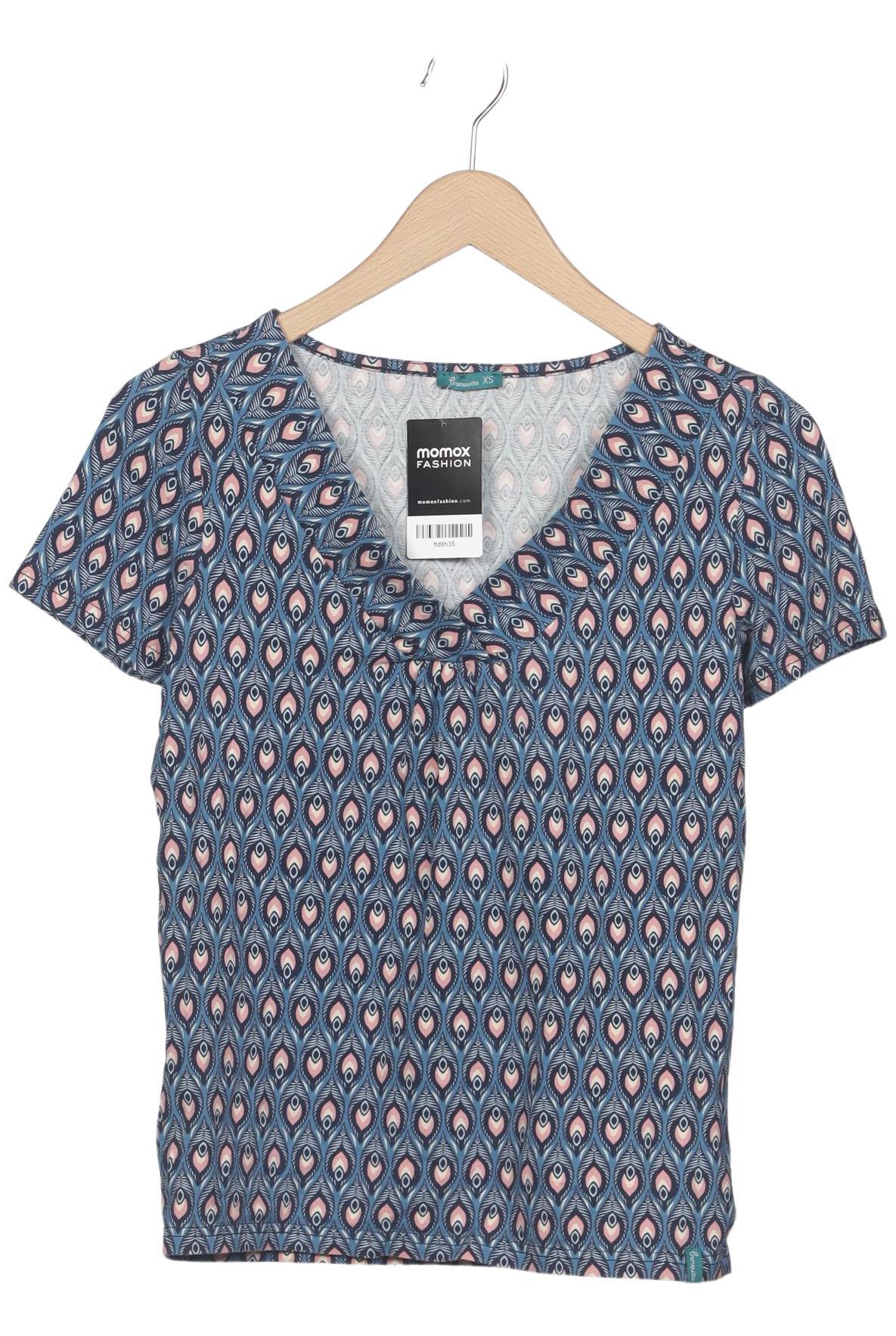 TRANQUILLO Damen T-Shirt